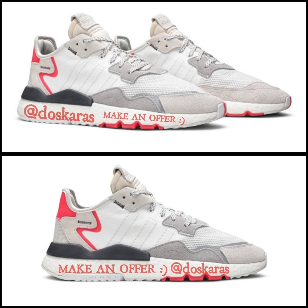 Adidas Nite Jogger 🔥asf !